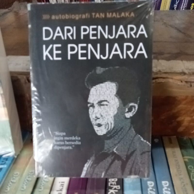 dari penjara ke penjara