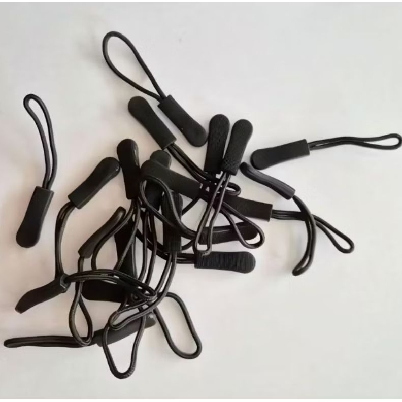 Puller Rope / Tarikan Seleting Zipper Tali Tas / Jakett