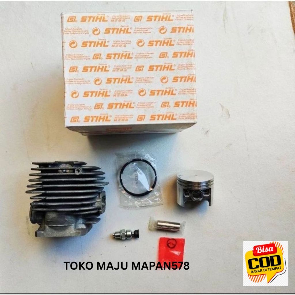 boring/cylinder block chainsaw ms381 sthil boring ms381 sthil