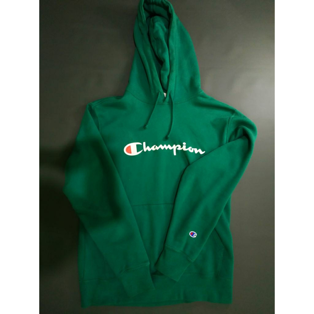 Hoodie Champion second original