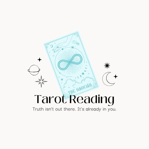 Jasa Baca Tarot - Full Session Reading Tarot /Waktu - Jasa Baca Tarot full