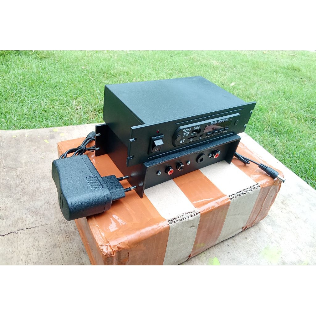 module mp3 bluetooth