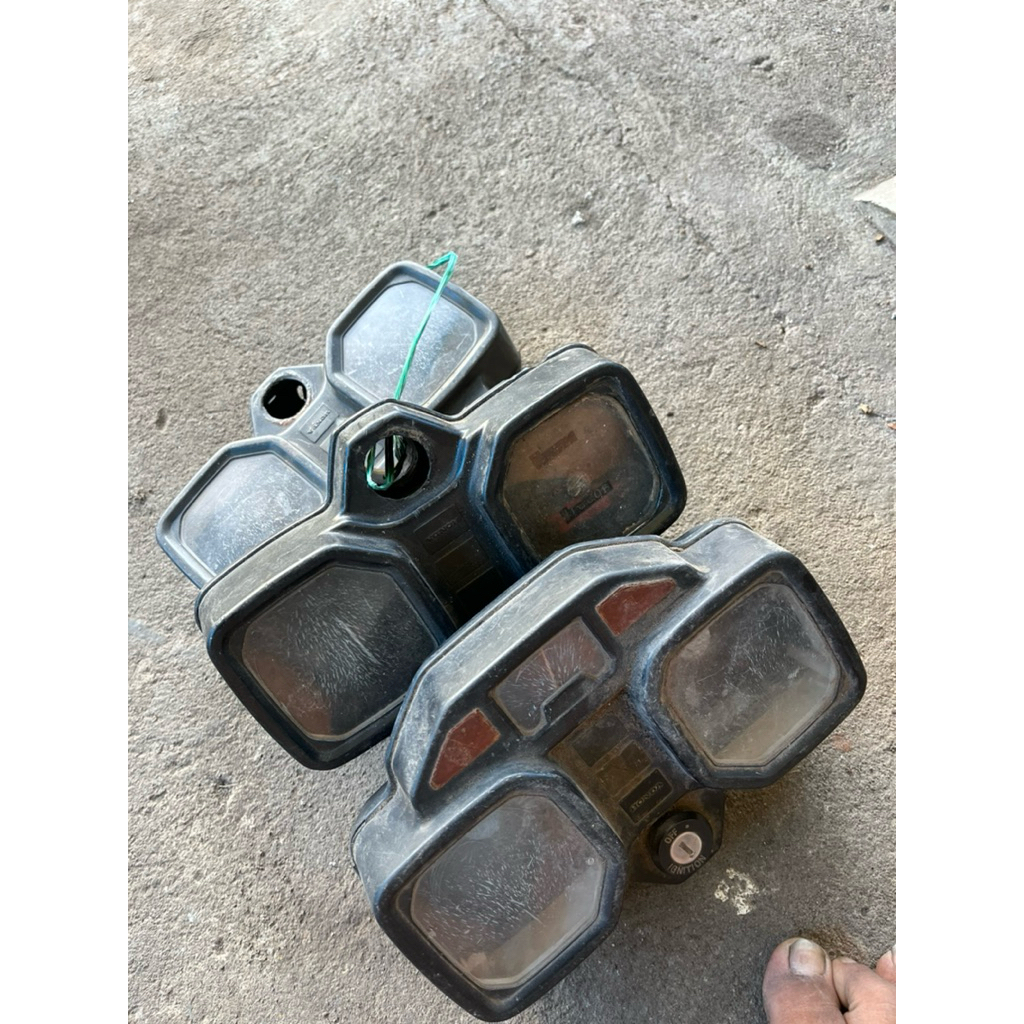 spido gl100 original bahan