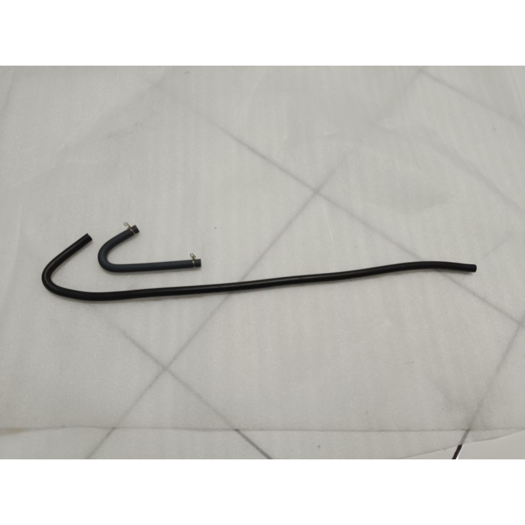 Selang Tangki Tabung Cadangan Air Radiator -- Vario 125 eSP - Vario 150 eSP