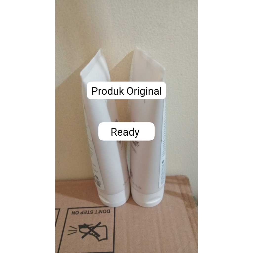 

SABUN WAJAH TRI FACE WASH BRIGHT CLEANSER MELEMBABKAN PHASIK READY STOCK