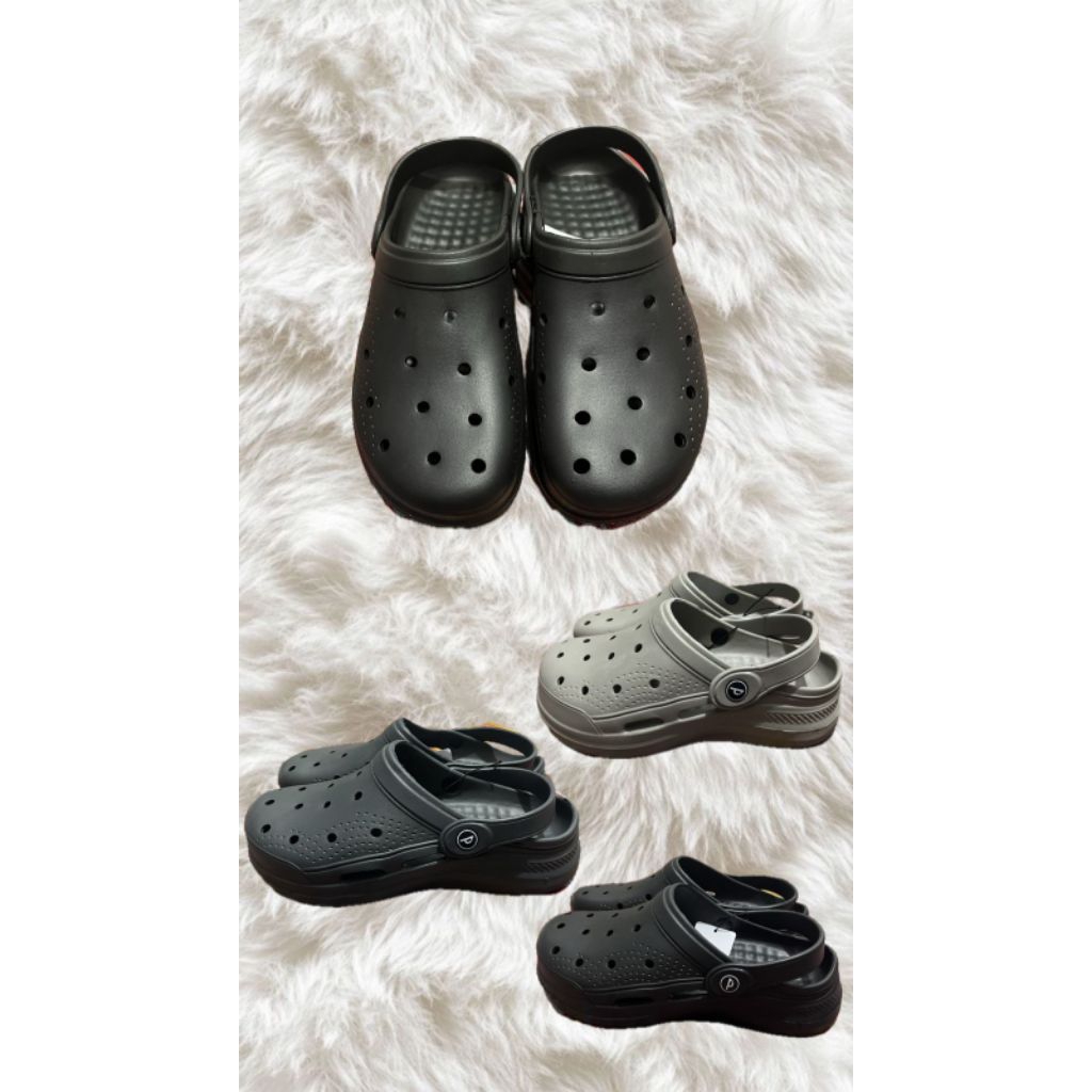 Sandal Baim Pria PORTO