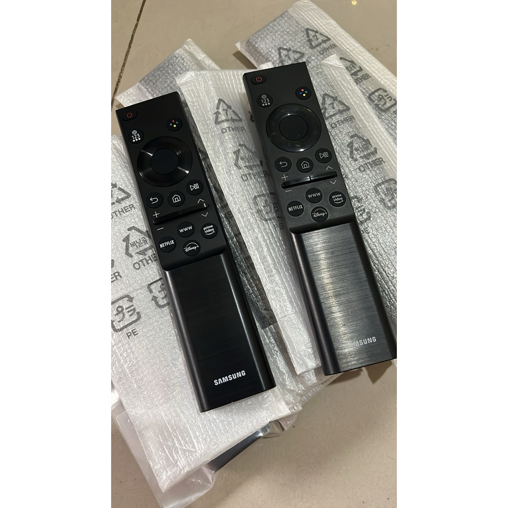 REMOT SMART TV SAMSUNG ANDROID TV SAMSUNG LED