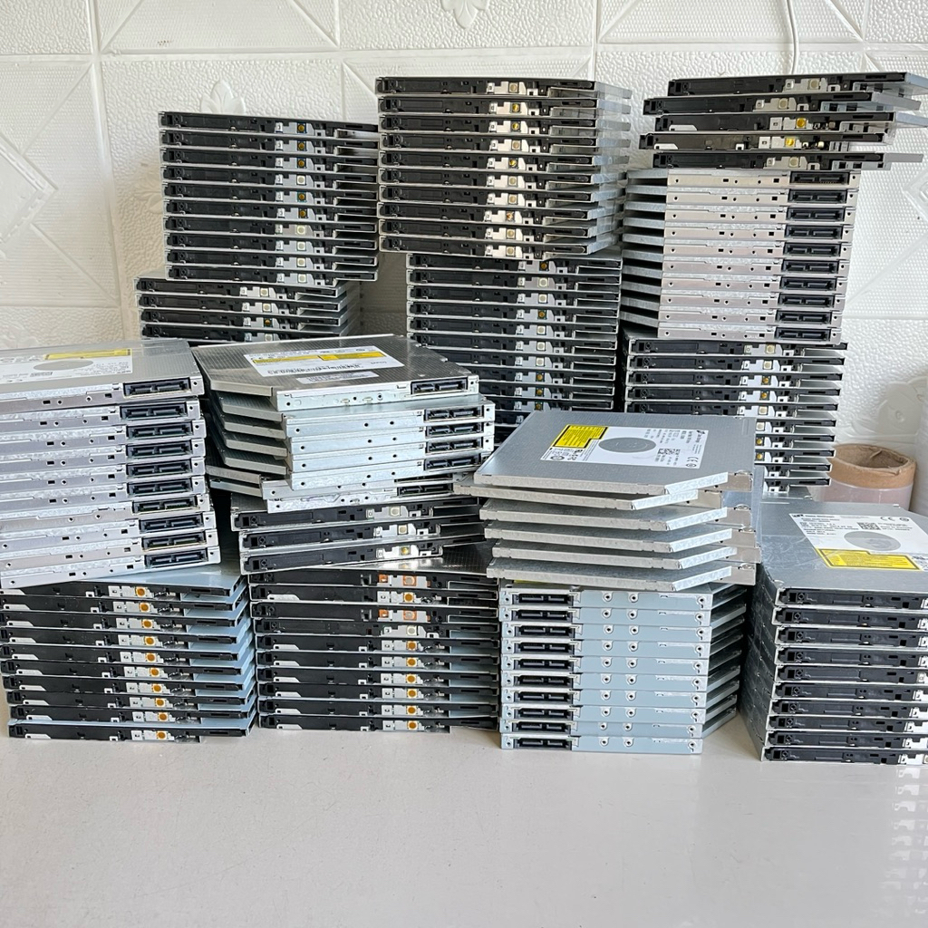 DVD ROOM INTERNAL LAPTOP DAN PC ALL IN ONE BEKAS COPOTAN