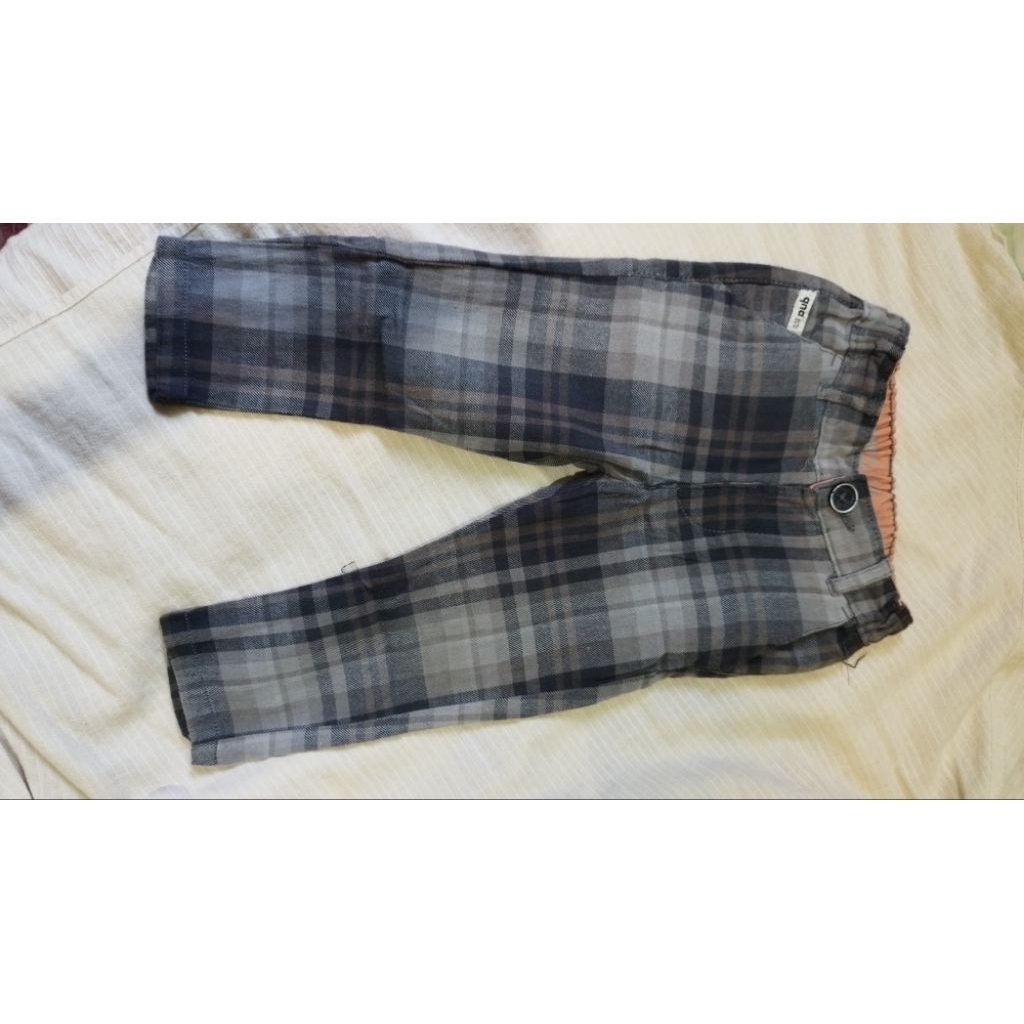 celana anak qna kids