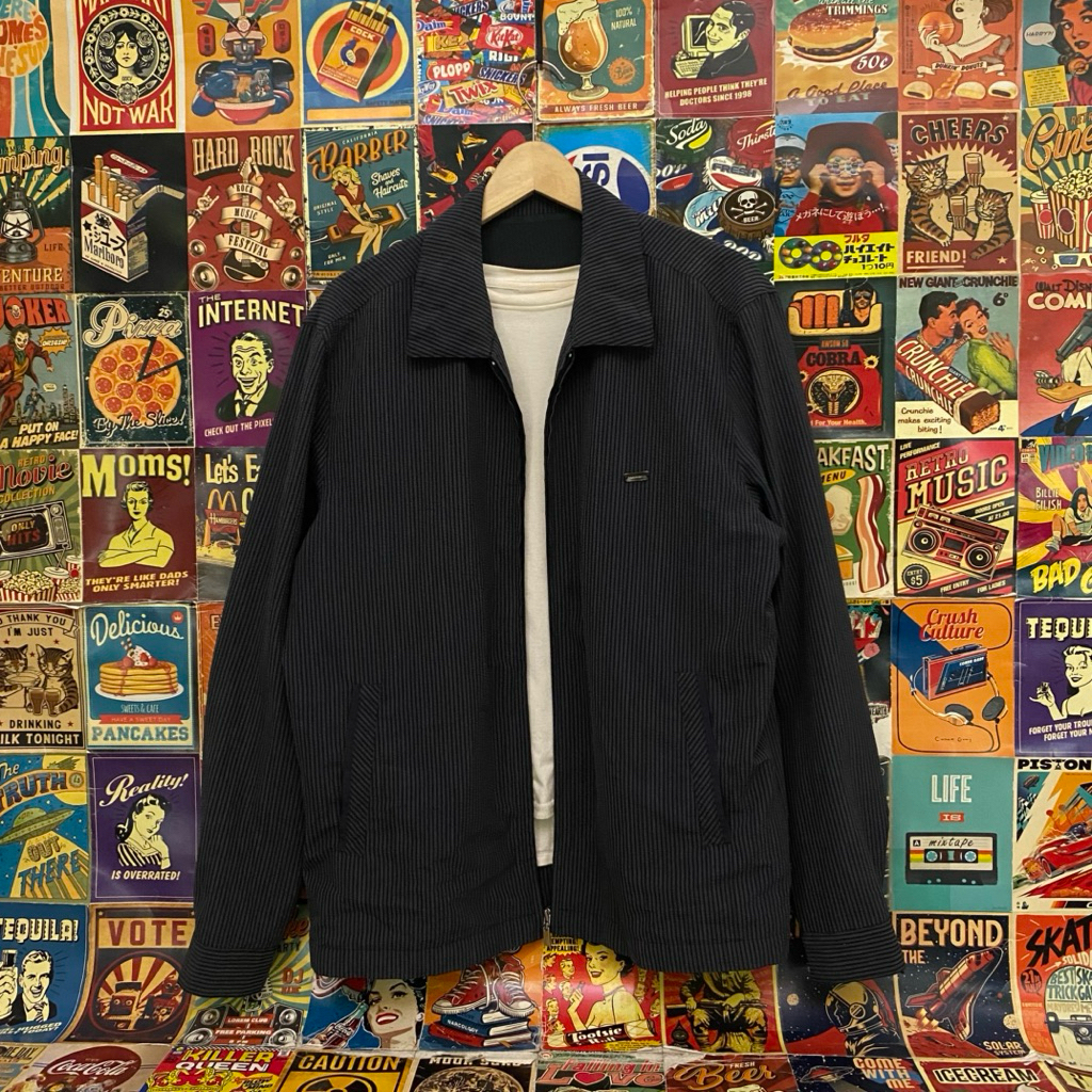 Jaket londic size XL