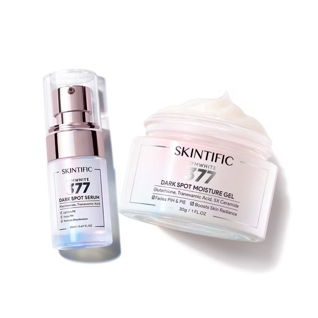 SKINTIFIC 377 DARK SPOT