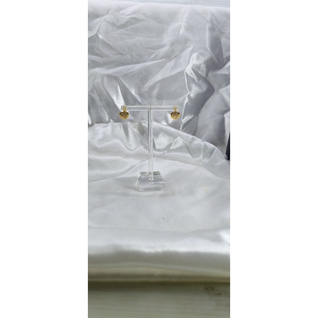 Anting tusuk yaxiya jewelry