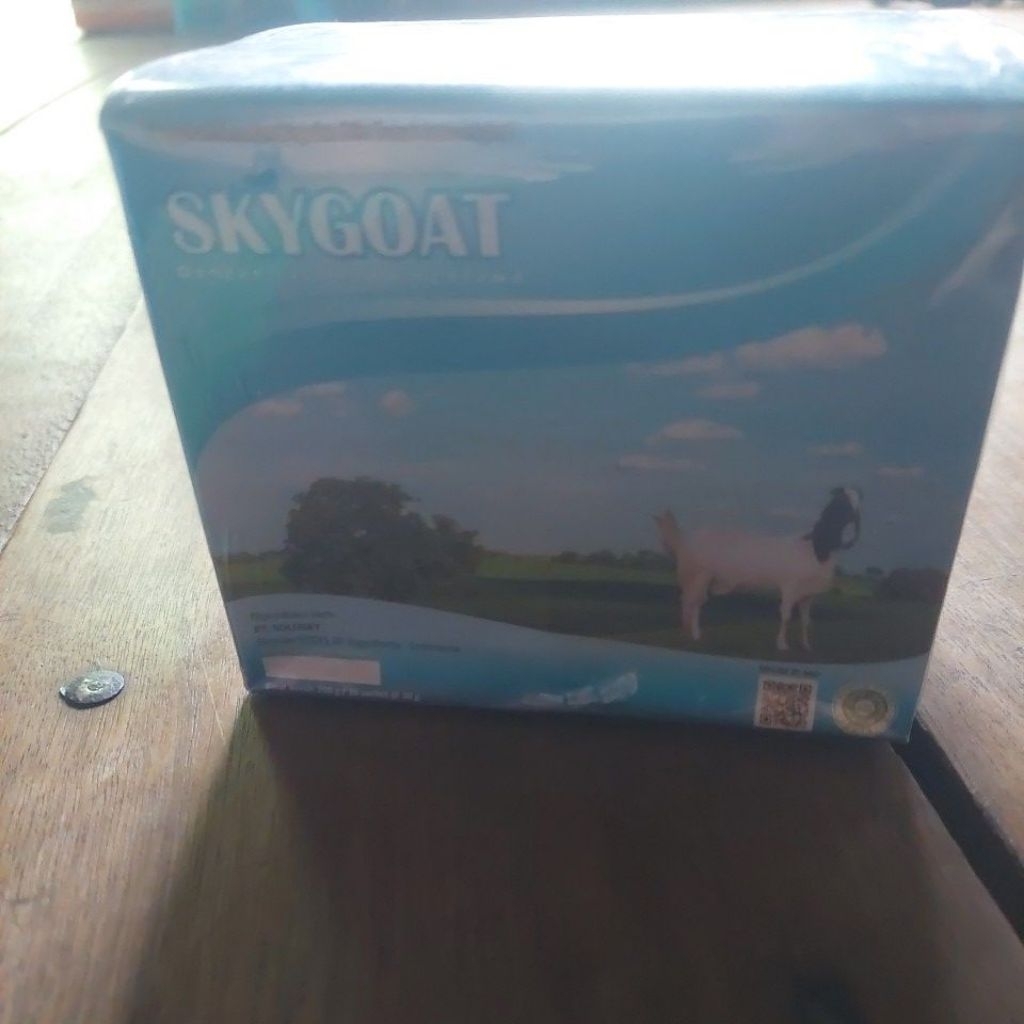 SKYGOAT