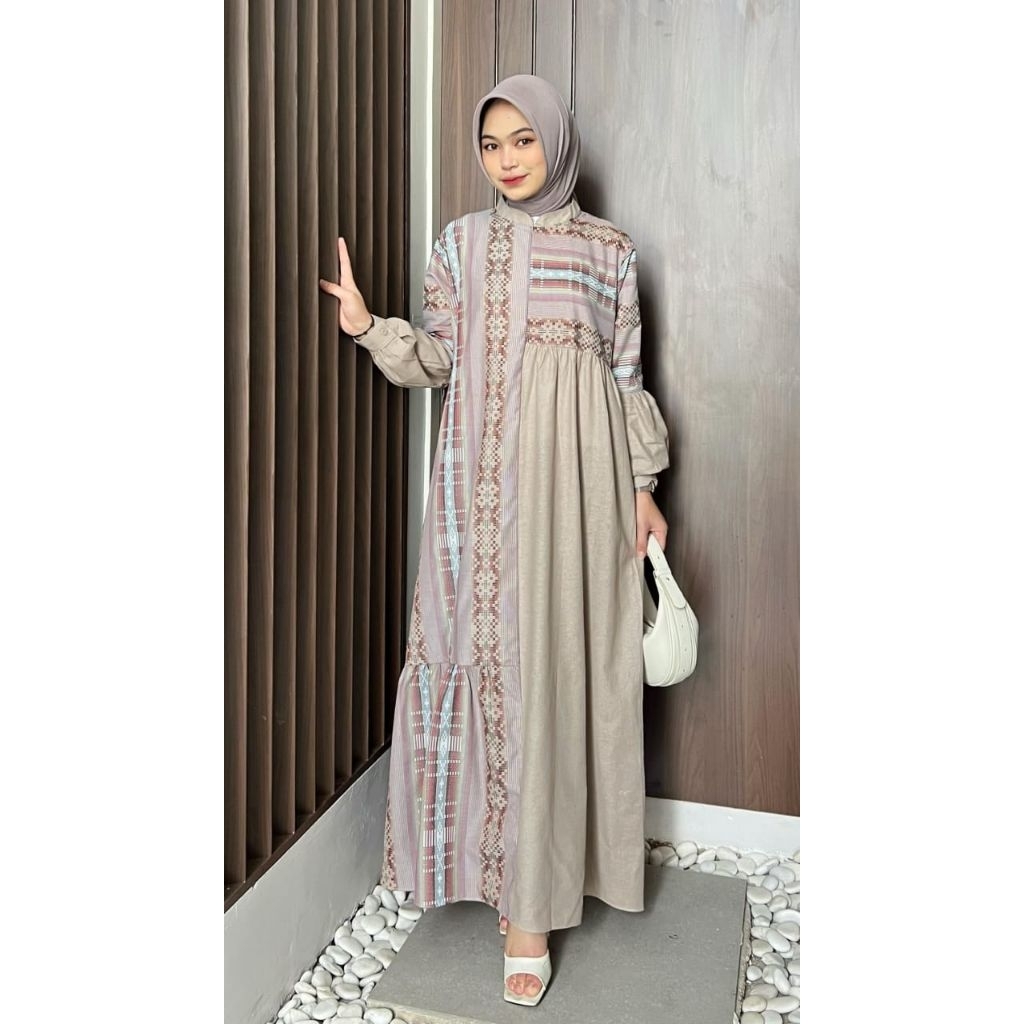 Dress Athayaa original