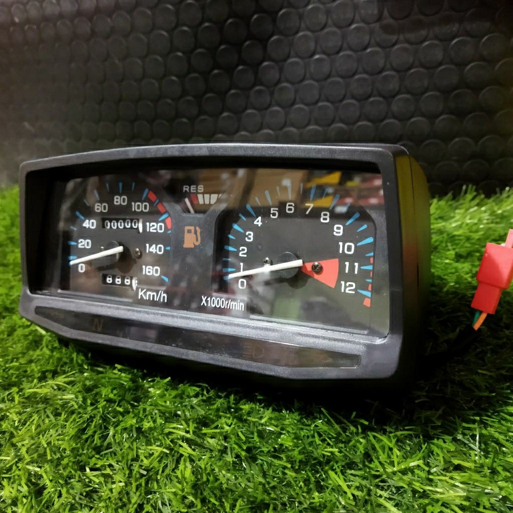 SPEDOMETER GL PRO KILOMETER GL PRO NEOTECH SPEEDO GL PRO SPIDO GL PRO