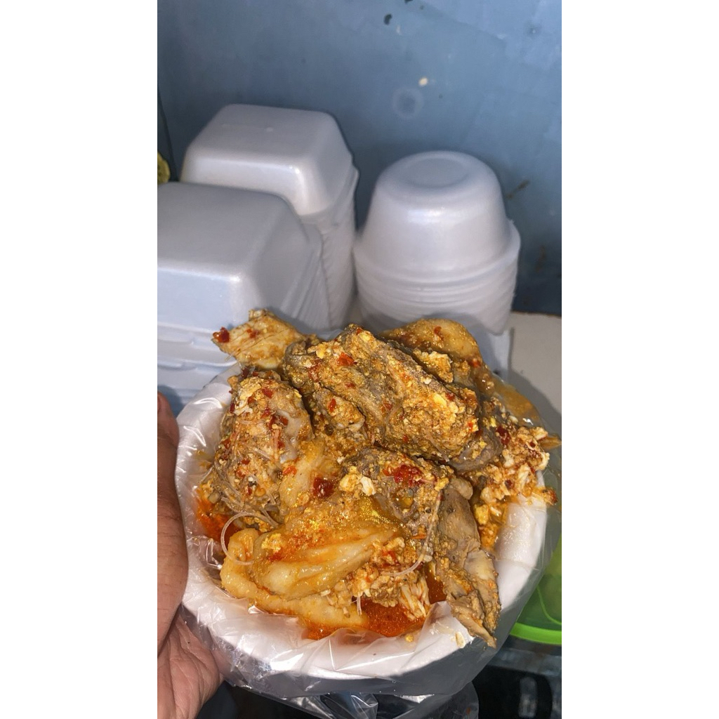 

seblaktulang,citulayam,ayamkeju,bolaubilumer