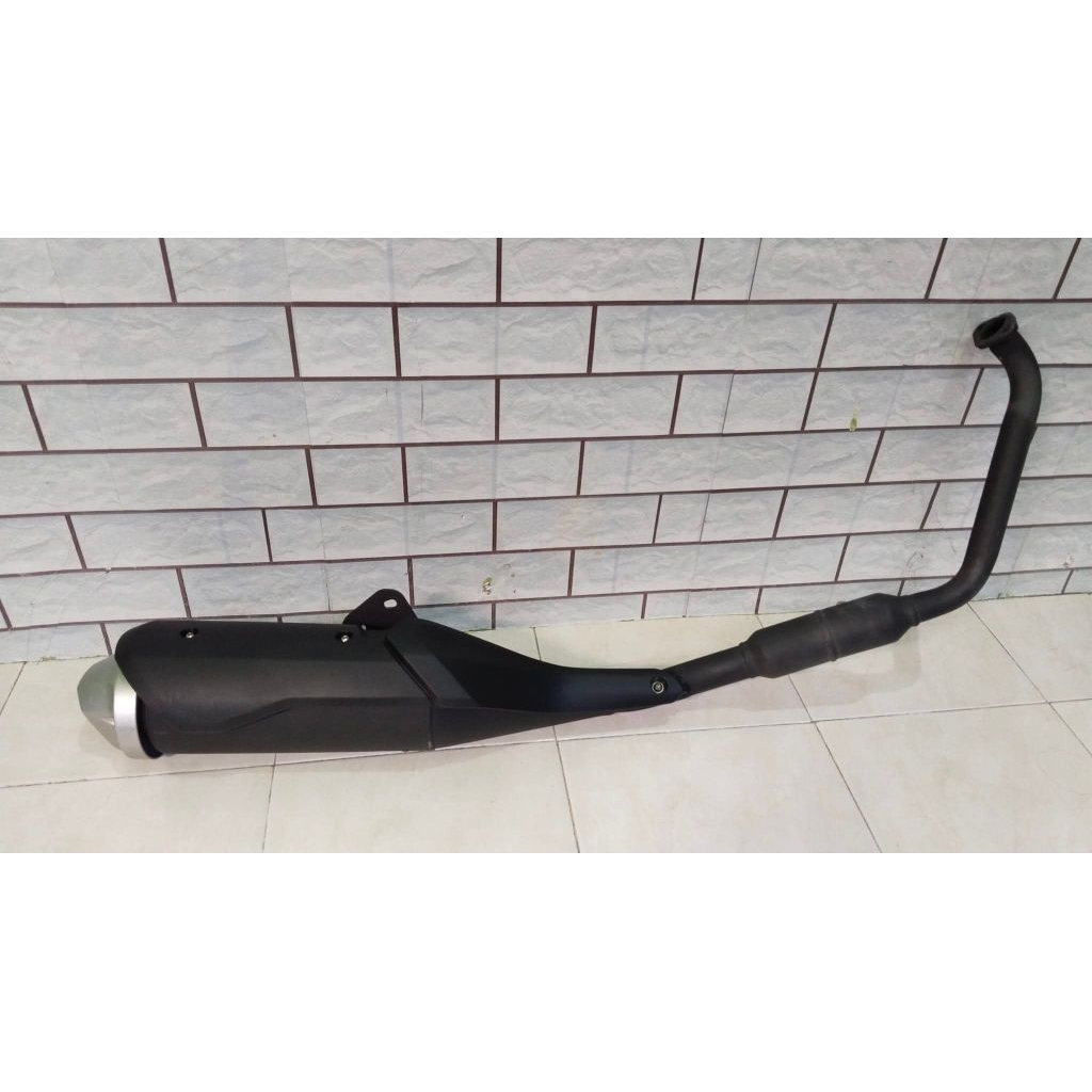 knalpot r15v4 r15m