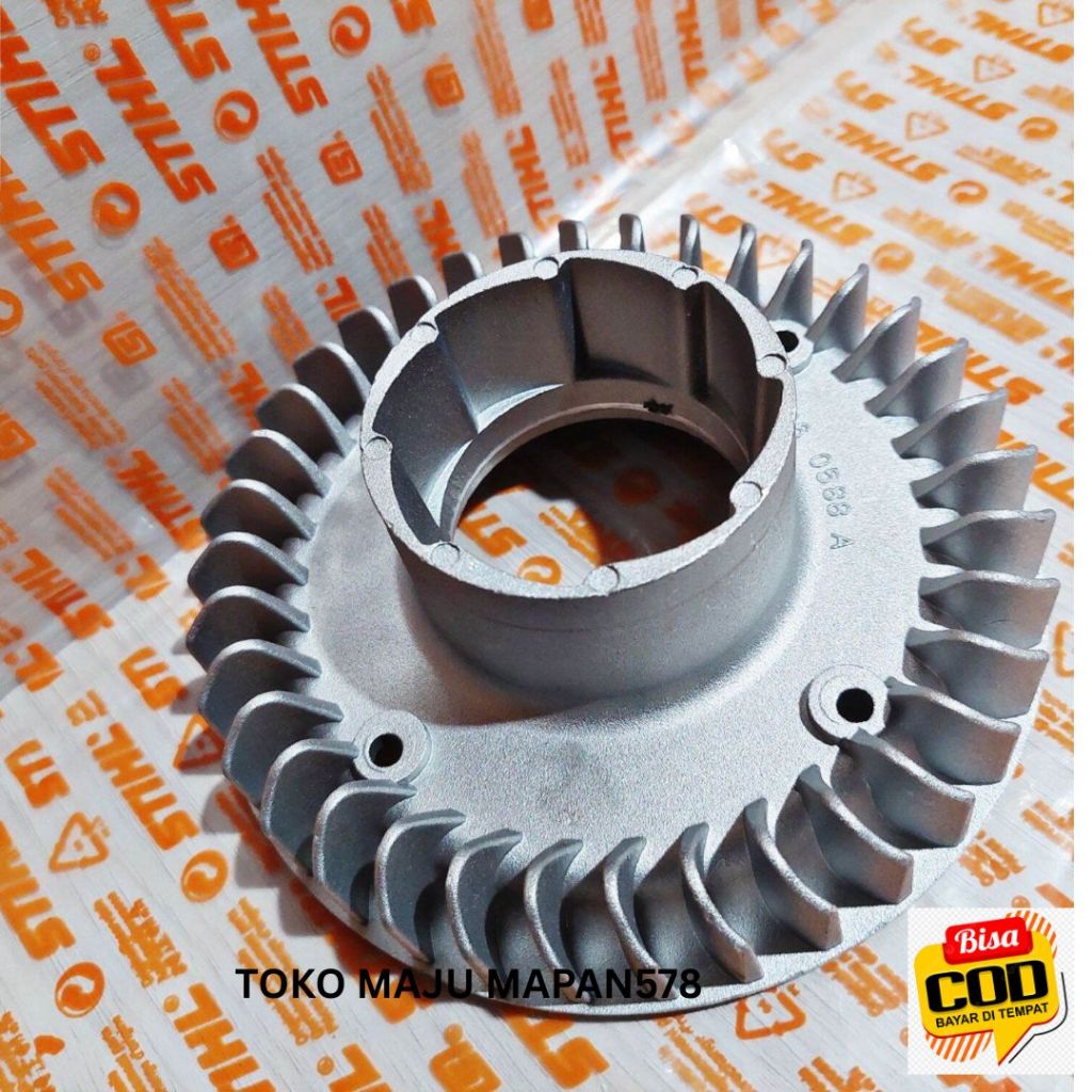 kipas magnet chainsaw sthil 070 kipas maknet 070