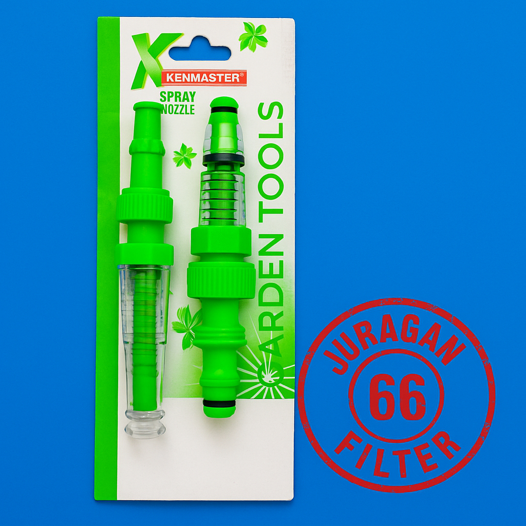 NOZZLE CORONG BILAS/SPRAYER CUCI/NOZZLE GALON/NOZZLE SPRAYER