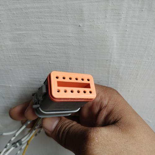 soket monitor sy205c sy215c sy253c Sany excavator