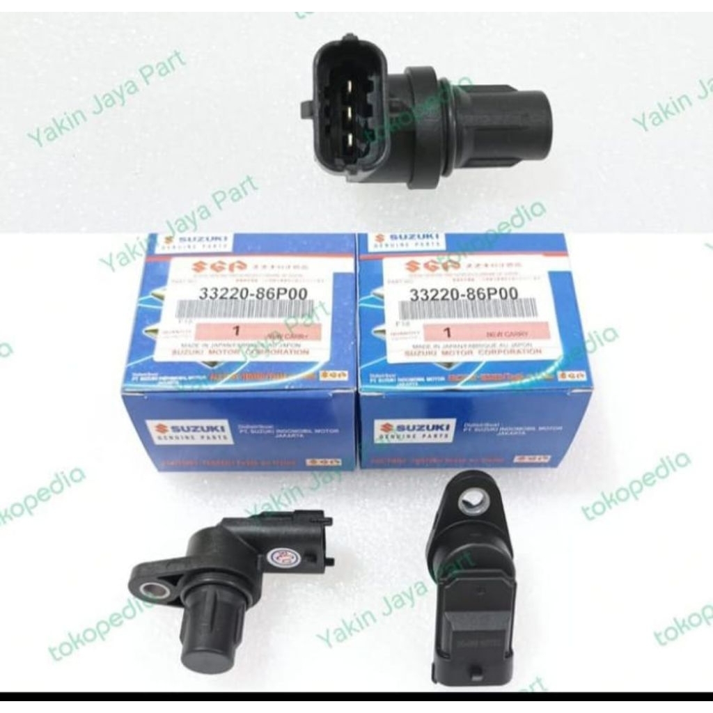 SENSOR CAMSHAFT CMP SUZUKI NEW CARRY TAYO 2019UP
