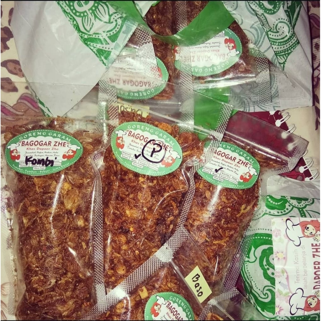 

Bagogar toping rasa