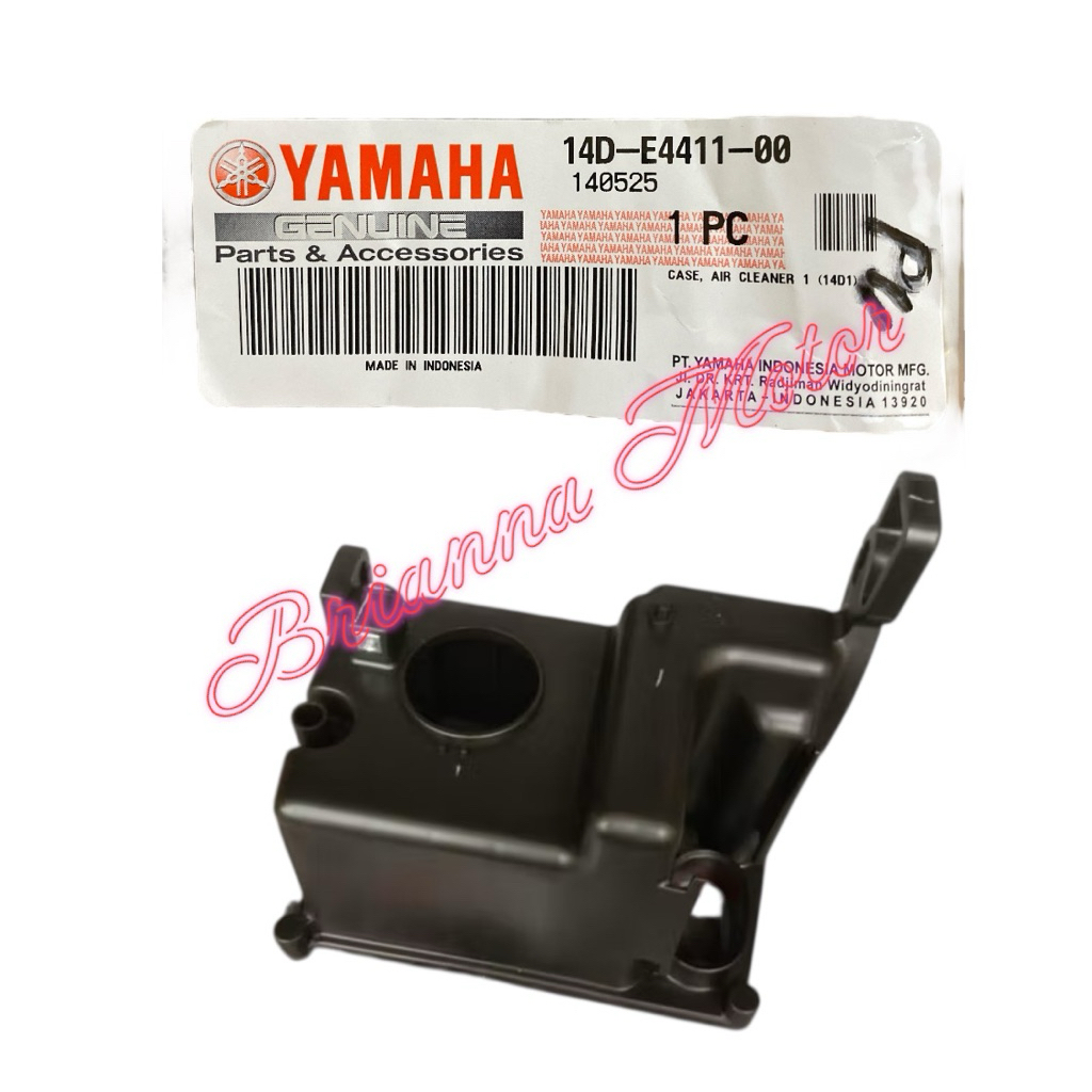 BOX FILTER UDARA MIO SOUL 14D E4411 00