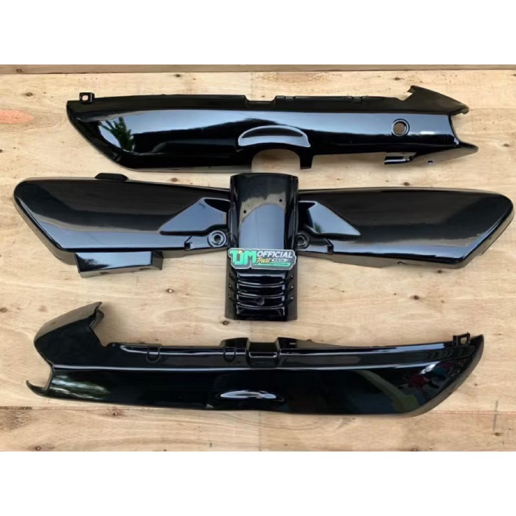 PAKET COVER BODY BODI HONDA ASTREA GRAND BULUS 1991 - 1992