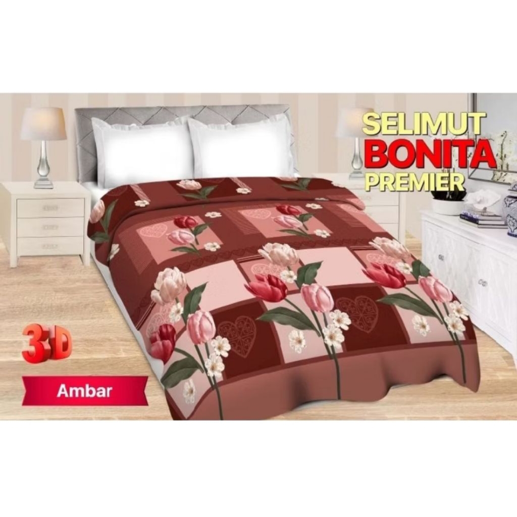 Seprei BONITA