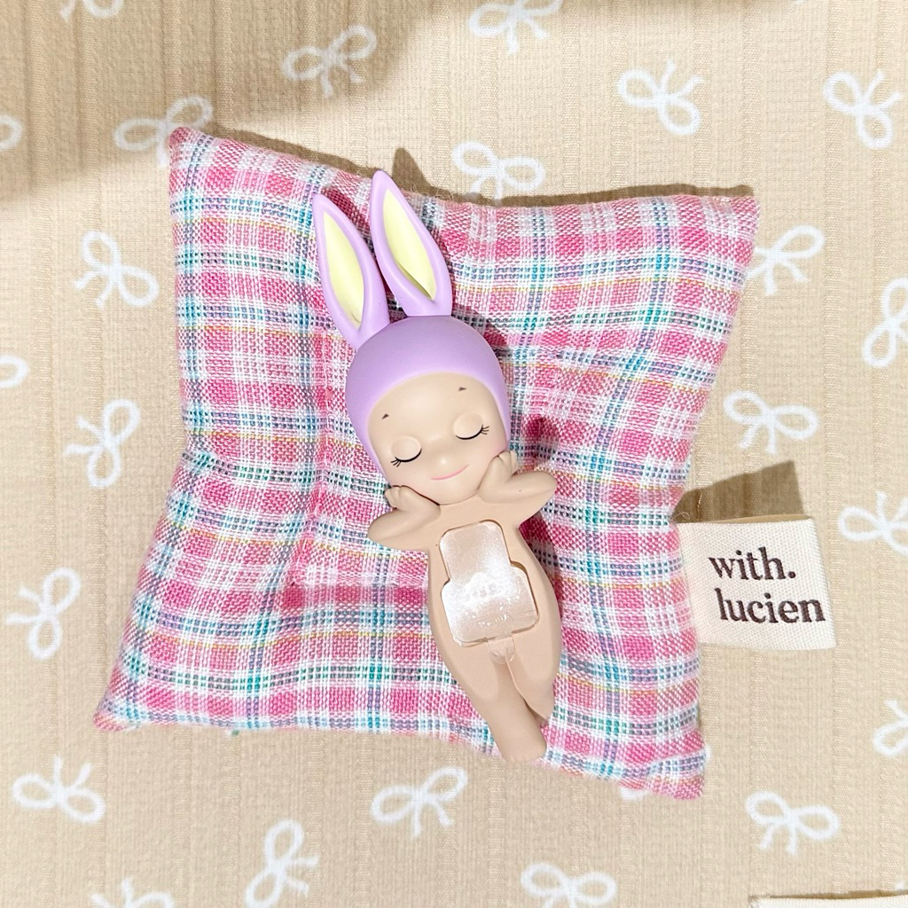 Sonny Angel Hippers Dreaming-Rabbit