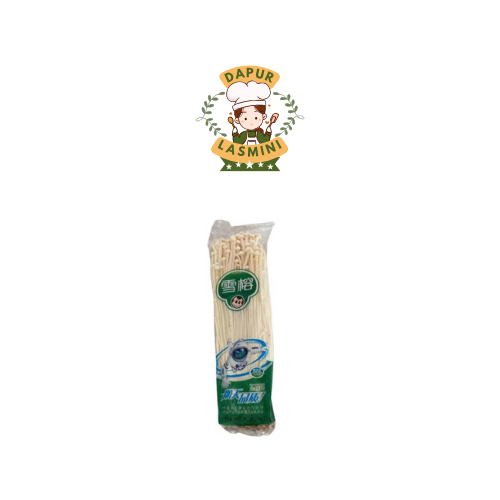 

Jamur Enoki Per 1Bungkus