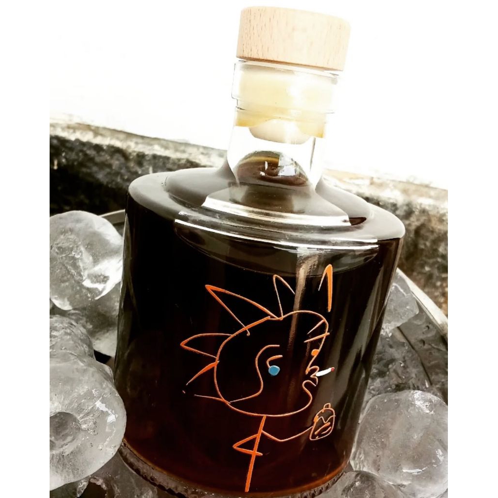 

Signature Americano SP 250 ml
