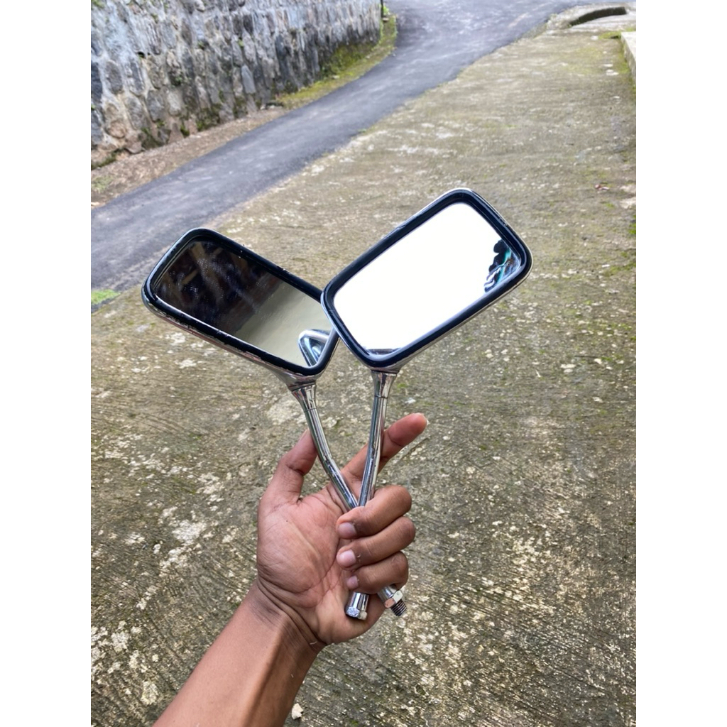 Spion gl series platina