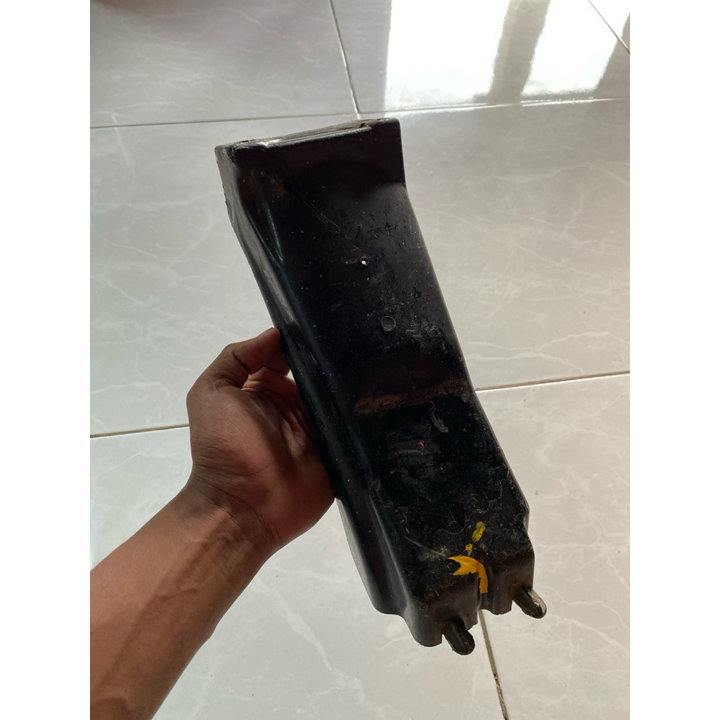 Sambungan sparkbor belakang gl 100/k5/cg100n