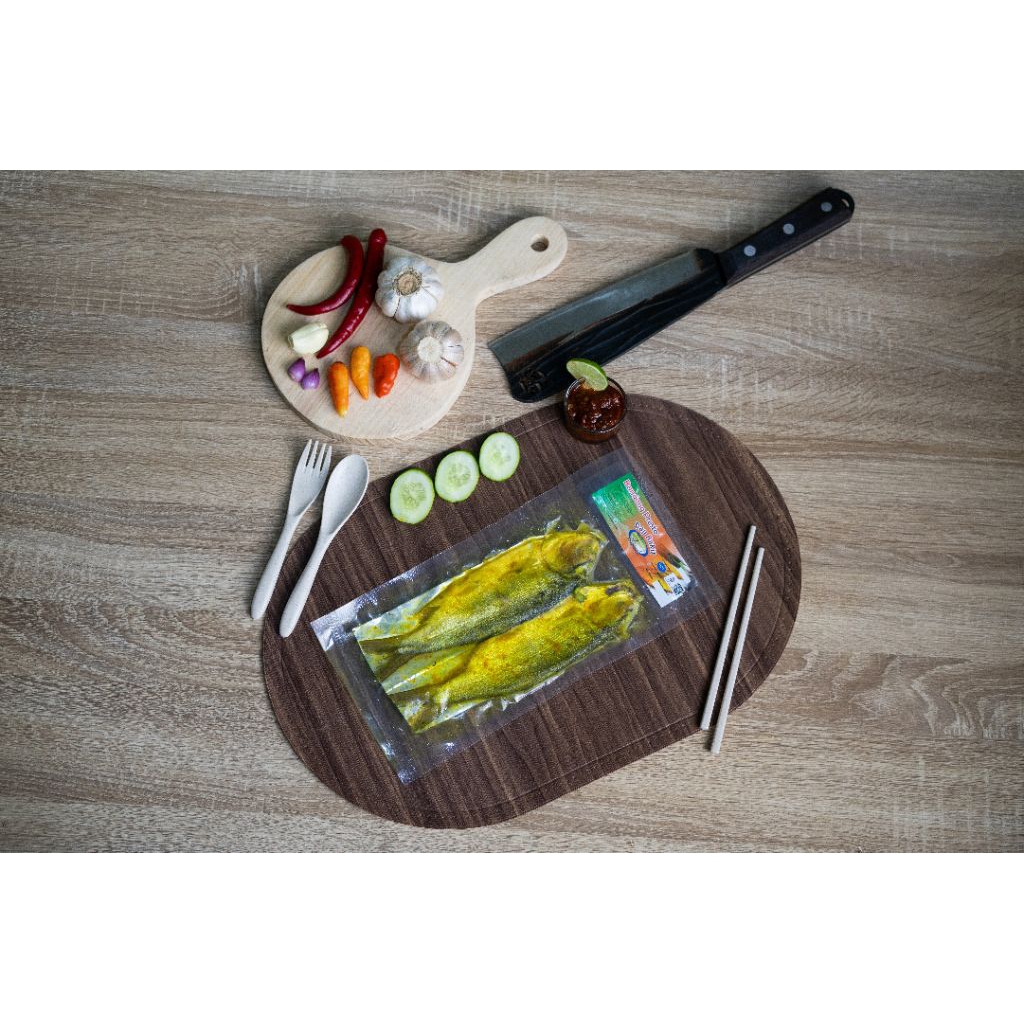 

bandeng presto isi 2 kecil