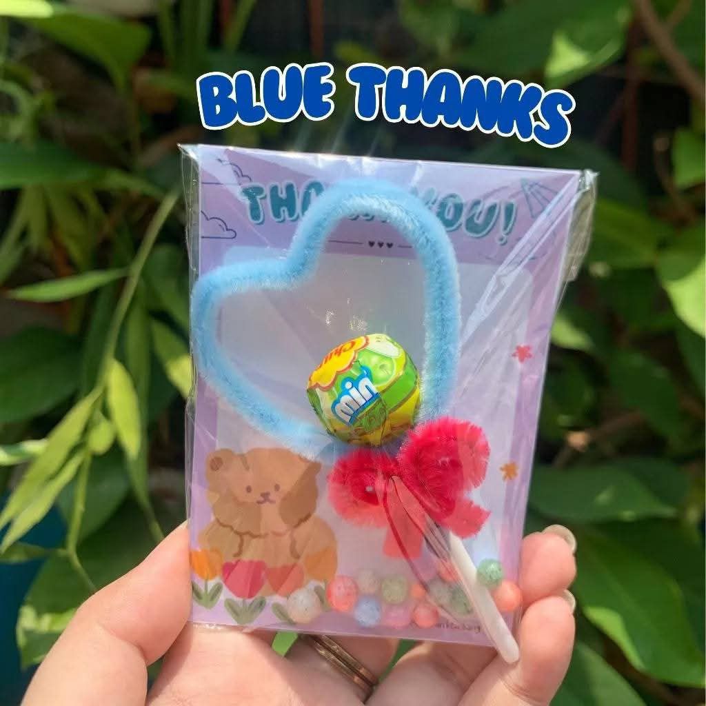 

Mini Gift Permen Lolipop Snack Wisuda l Mini Gift Ulang Tahun l Mini Gift Birthday kado