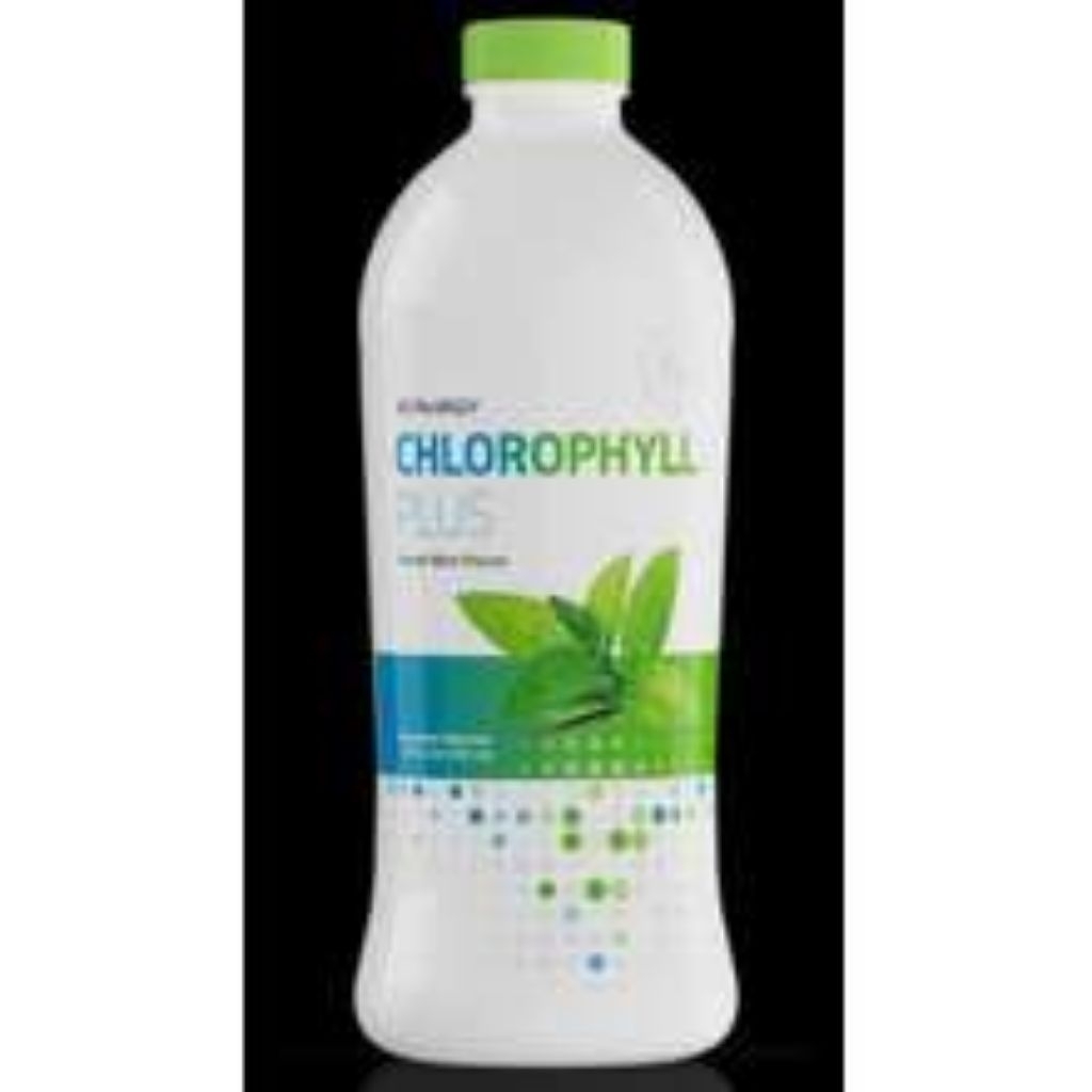 chlorophyll synergy plus