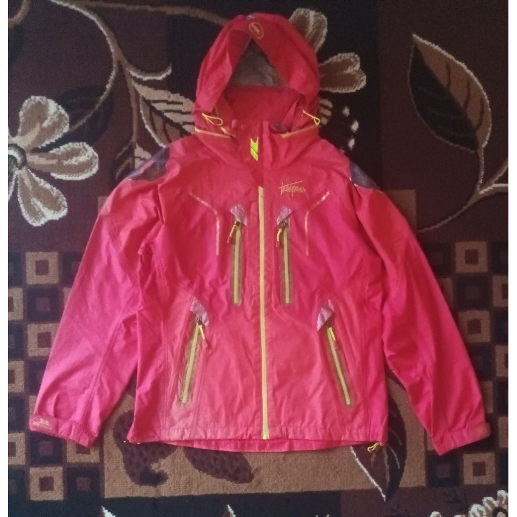 Trespass Outdoor Jaket