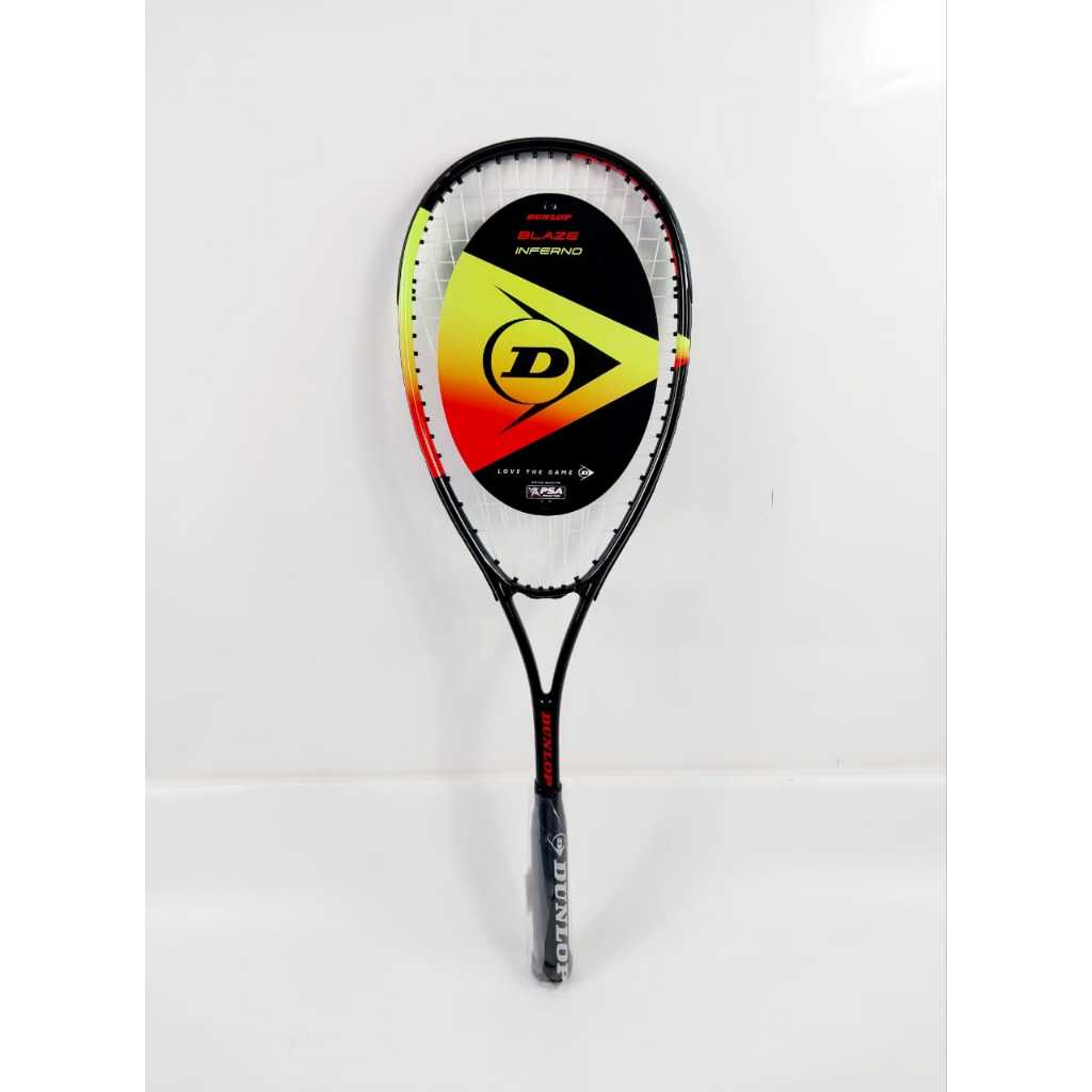 Raket Squash Dunlop Blaze Inferno