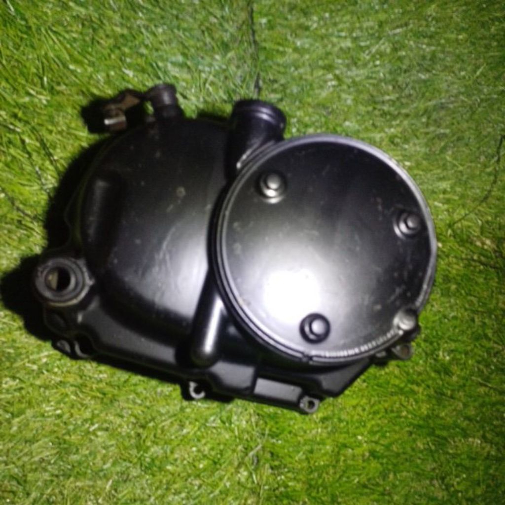 blok kopling supra xx manual original