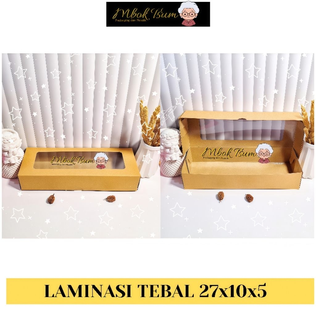 

MBOK TSUM - KARDUS LAMINASI BERMACAM UKURAN