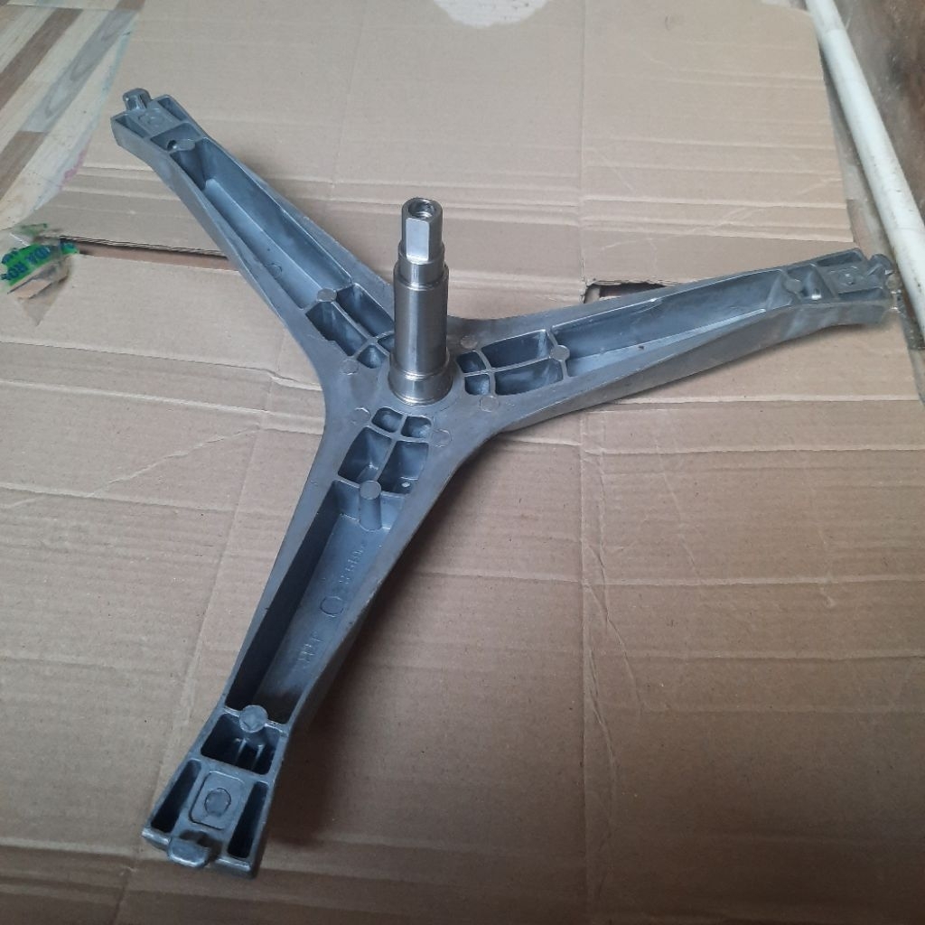 segitiga mesin cuci front loading Samsung WF-650U2BKWQ , WW65J3285LW, WW65J3283LW,WW54J3283LW,WW65H5