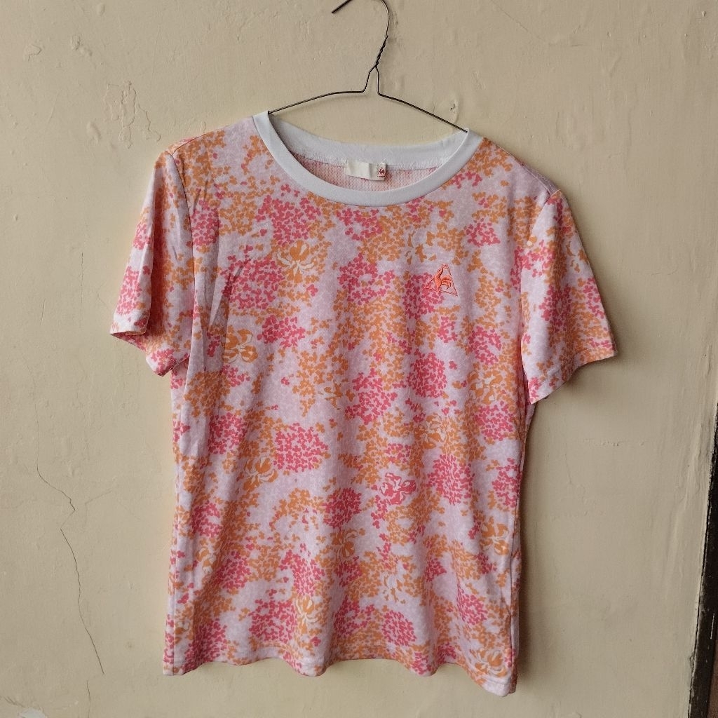 T-shirt Le Coq Sportif Original