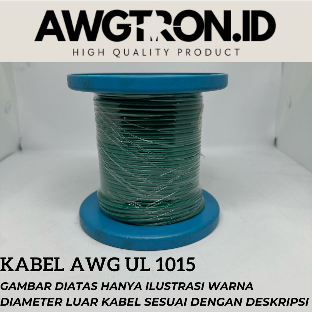 AWG 16 UL 1015 TINNED CU 30 METER