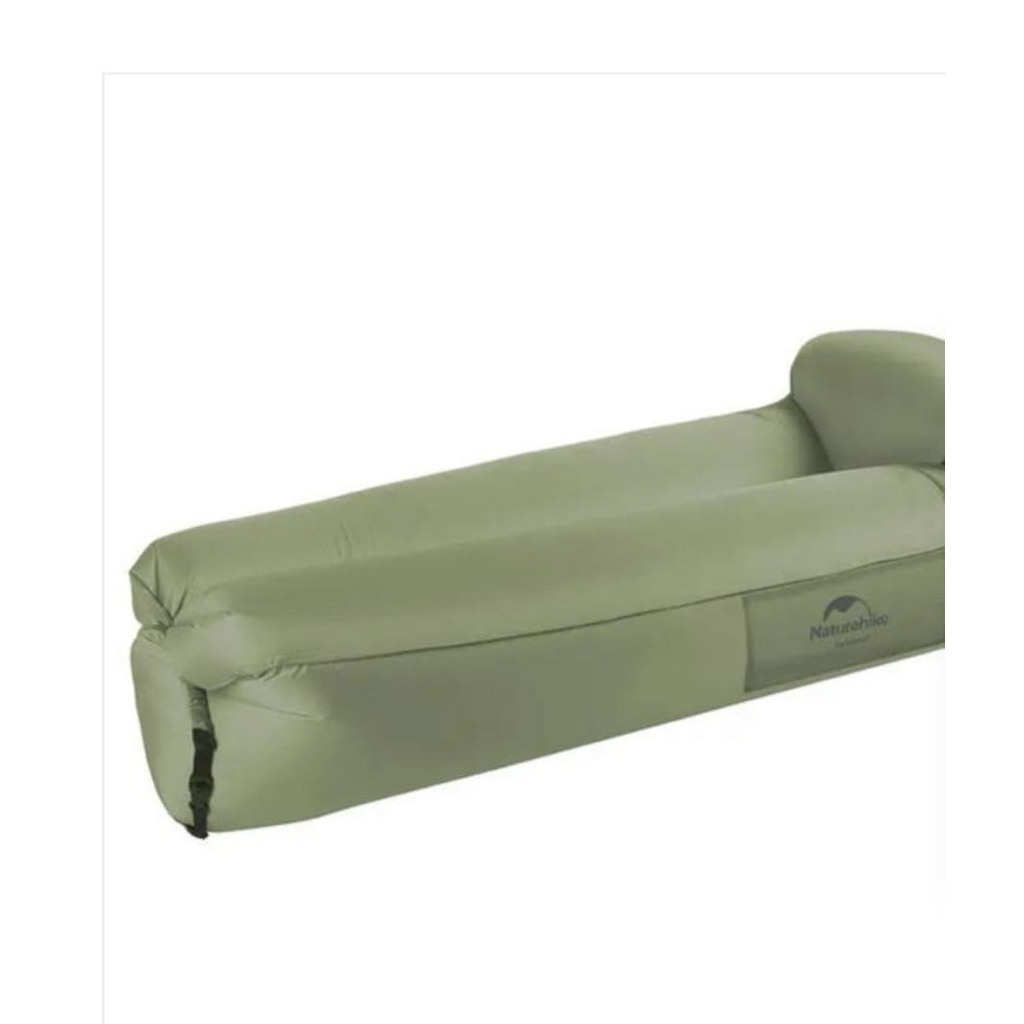 LAZY BAG INFLATABLE SOFA WITH PILLOW NATUREHIKE NH20FCD06