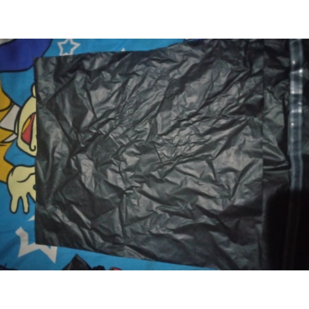 

plastik packing+solasi kertas co 13k