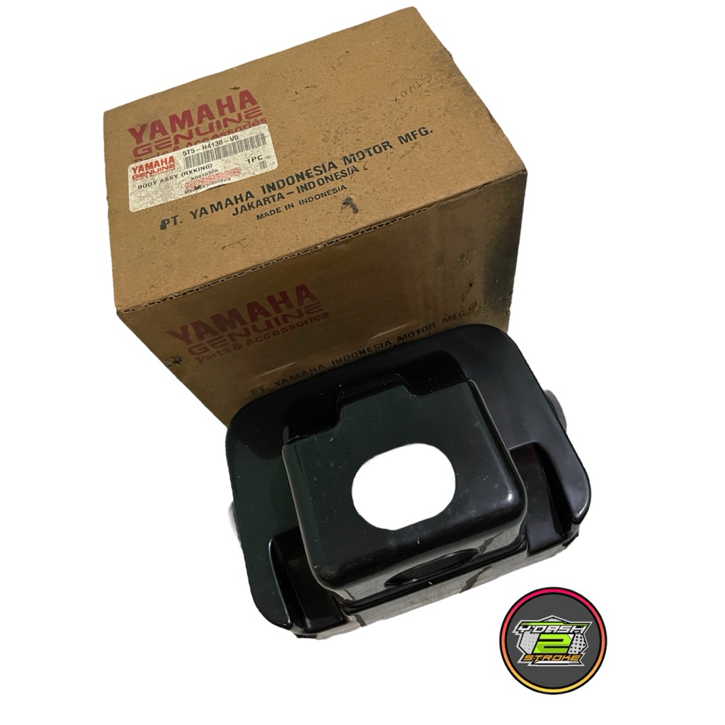 Batok lampu belakang kotak 5T5 body assy headlight ori rx king batok lampu rx king kobra batok lampu