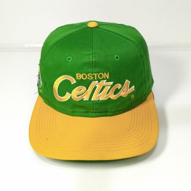 Topi Boston Celtics Snapback Hat by Sport Specialties