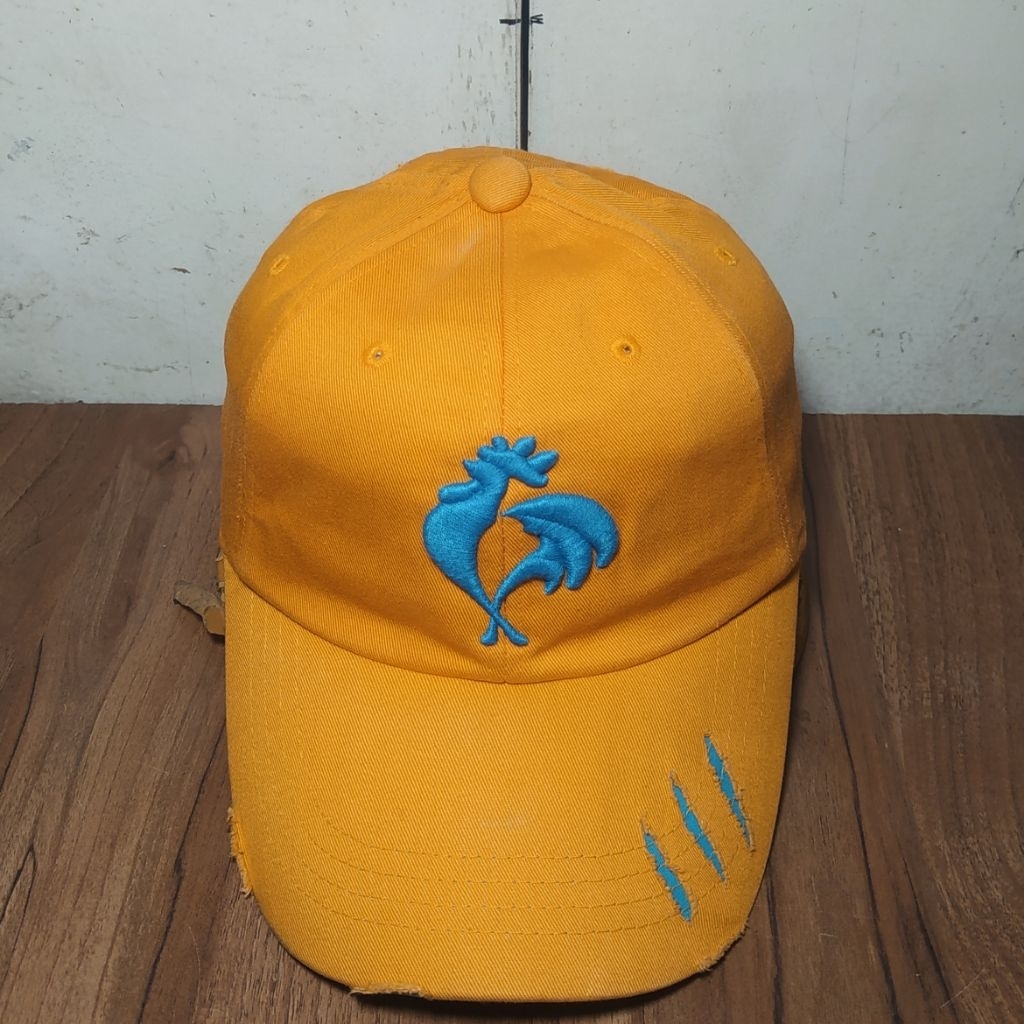 TOPI Le coq sportif ORIGINAL