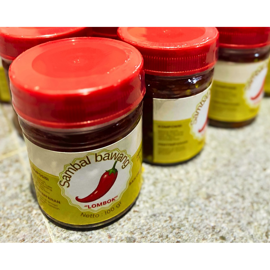 

sambal bawang